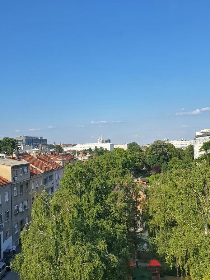 Apartment Panorama 42 Zagreb