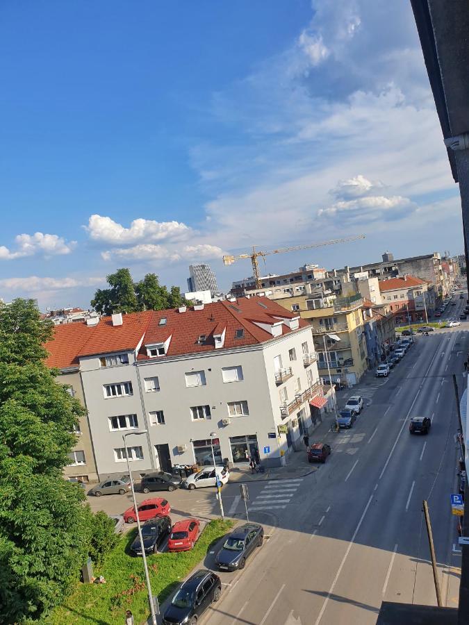 Apartment Panorama 42 Zagreb